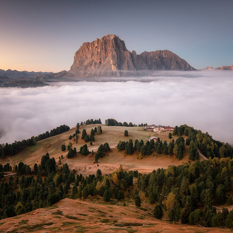 Wanderlust Alps