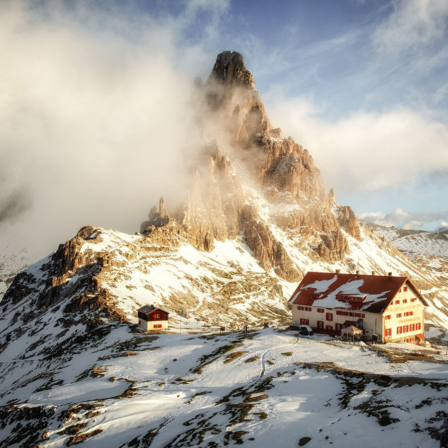 Wanderlust Alps