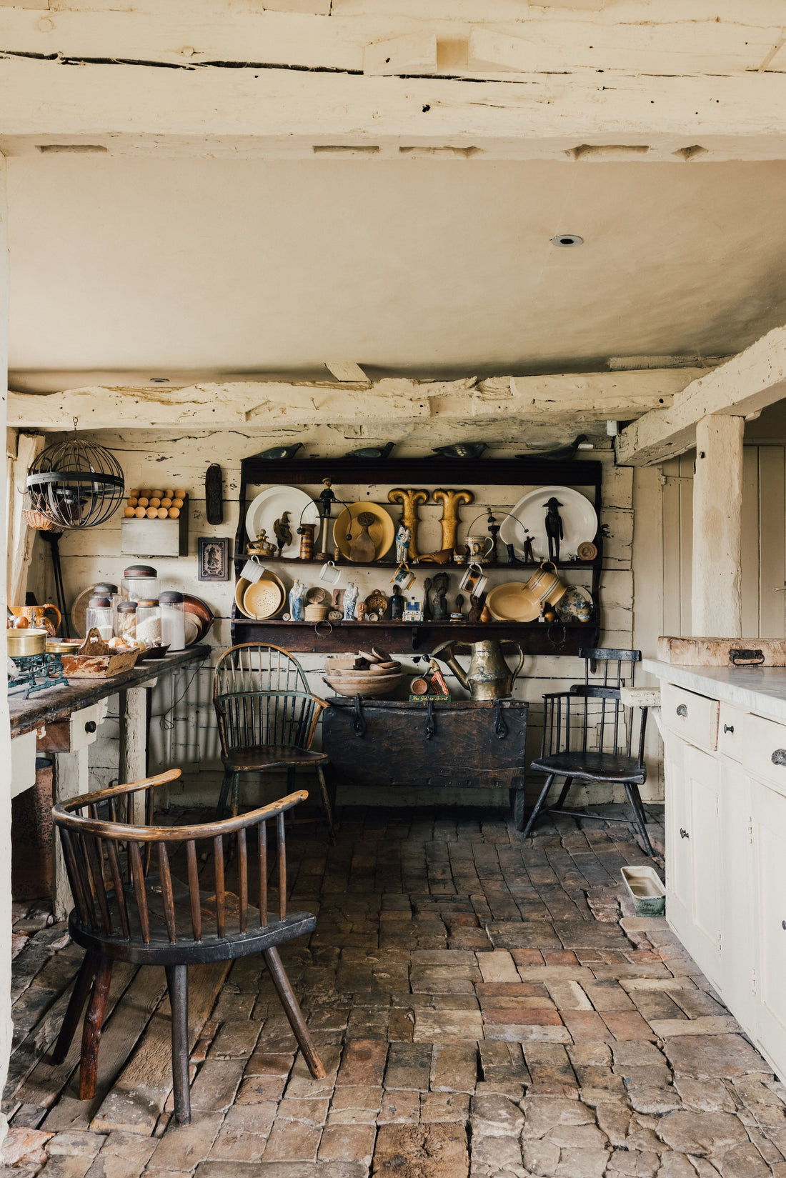 Country and Cozy