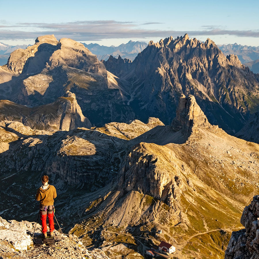 Wanderlust Alps