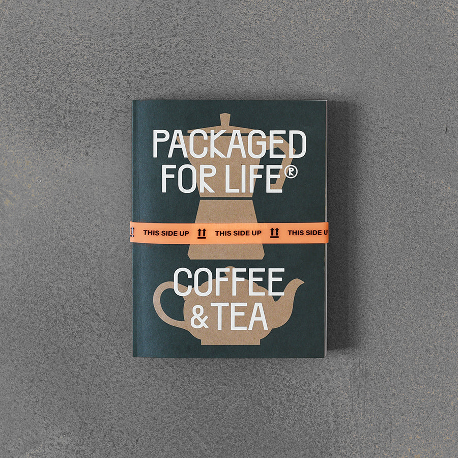 PACKAGED FOR LIFE: Coffee & Tea