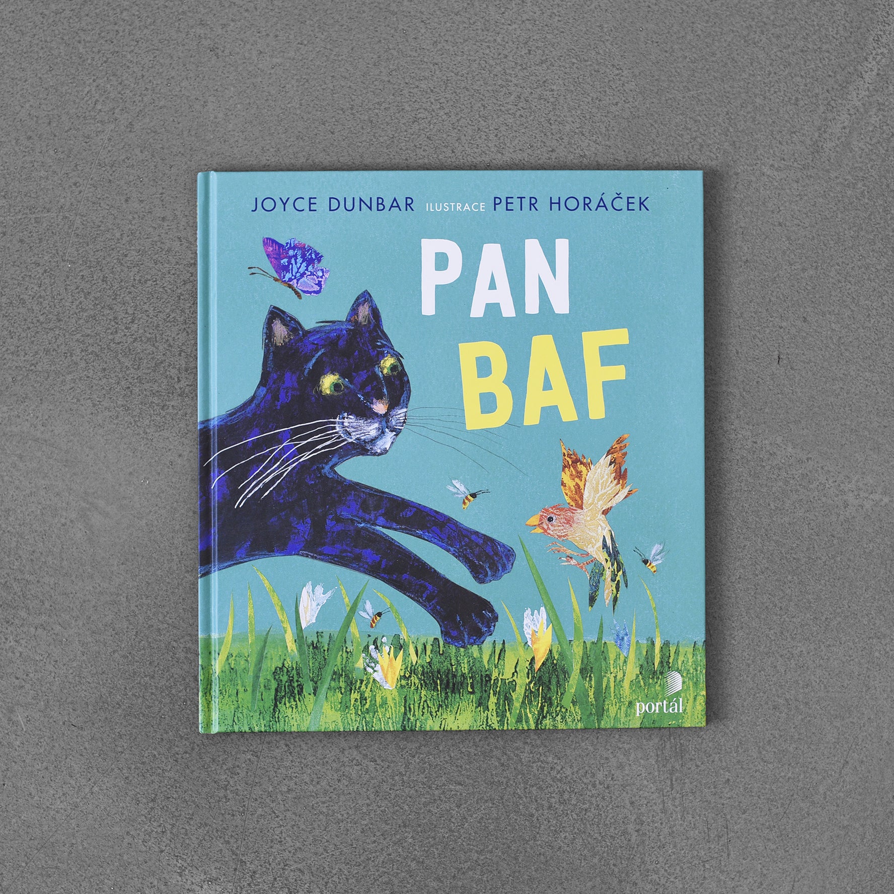 Pan Baf
