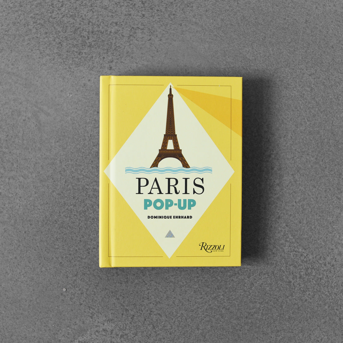 Paris Pop-up - Dominique Ehrhard