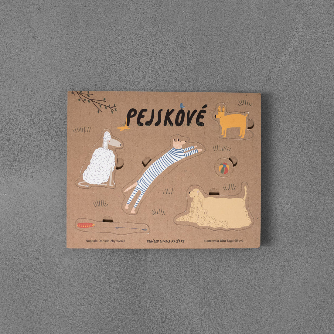 Pejskové