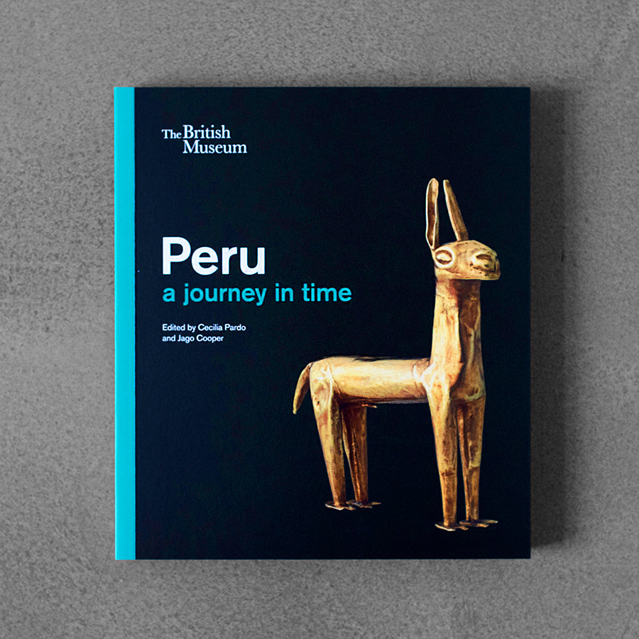 Peru: A Journey in Time