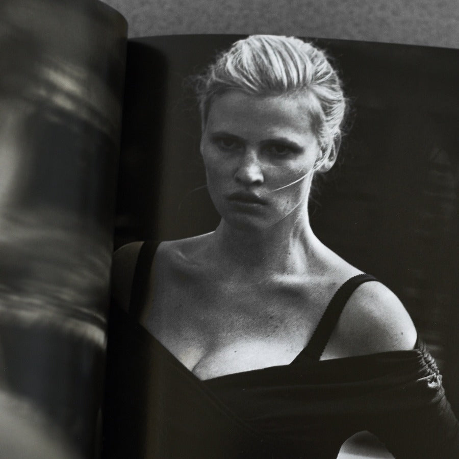 Peter Lindbergh: On Fashion Photography. 40th Anniversary Edition