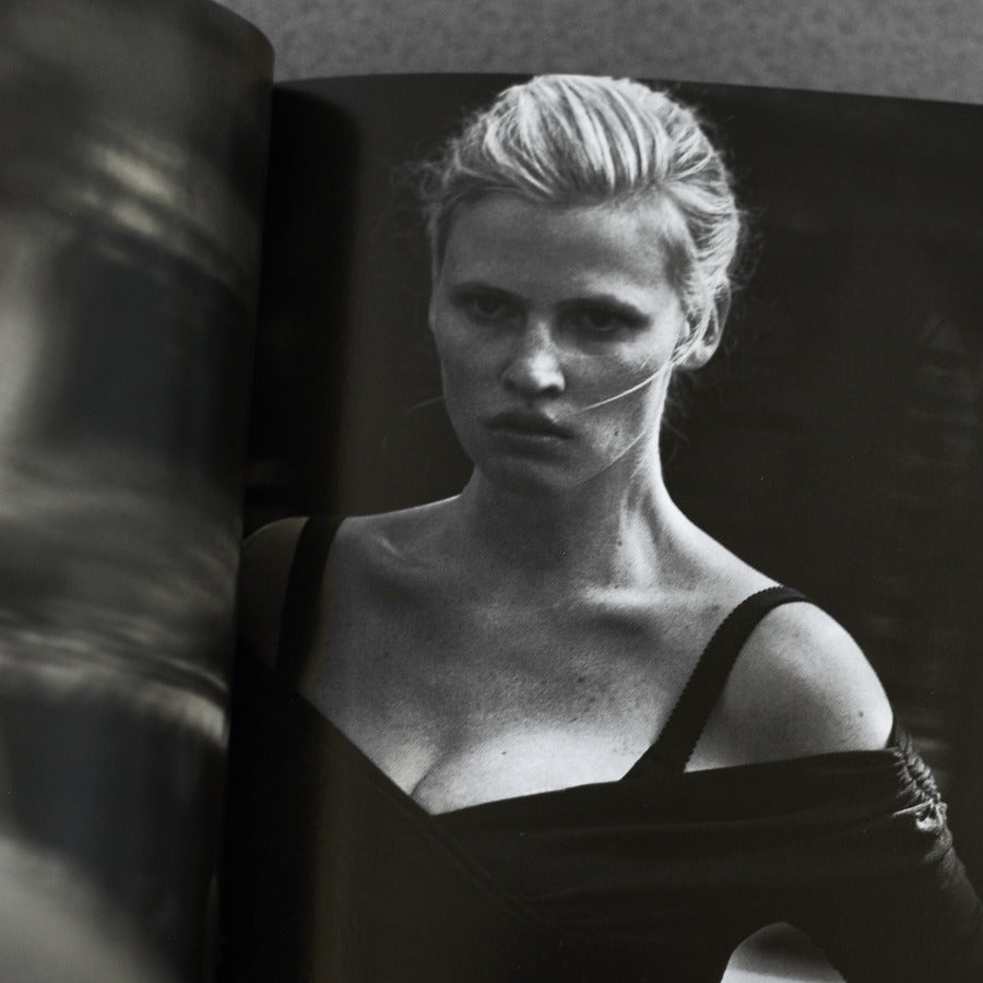 40 Peter Lindbergh: On Fashion Photography