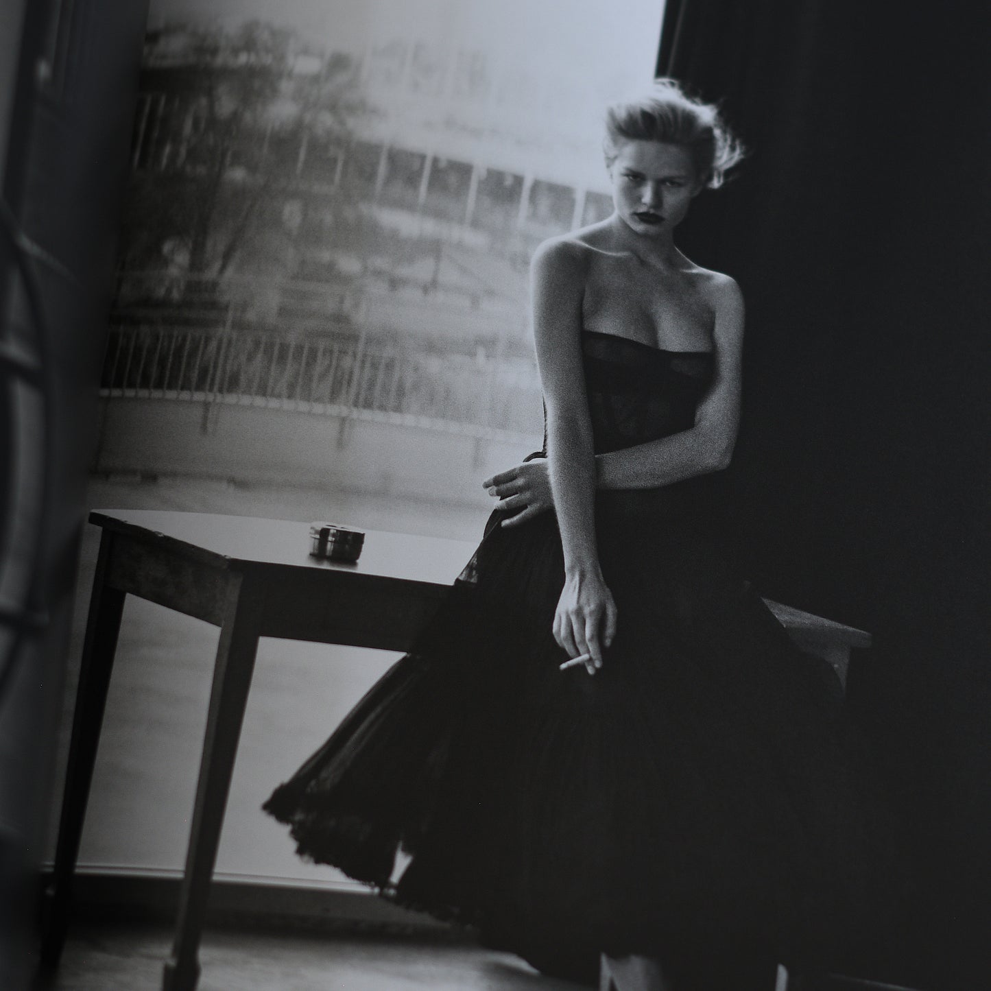 On Fashion Photography - Peter Lindbergh