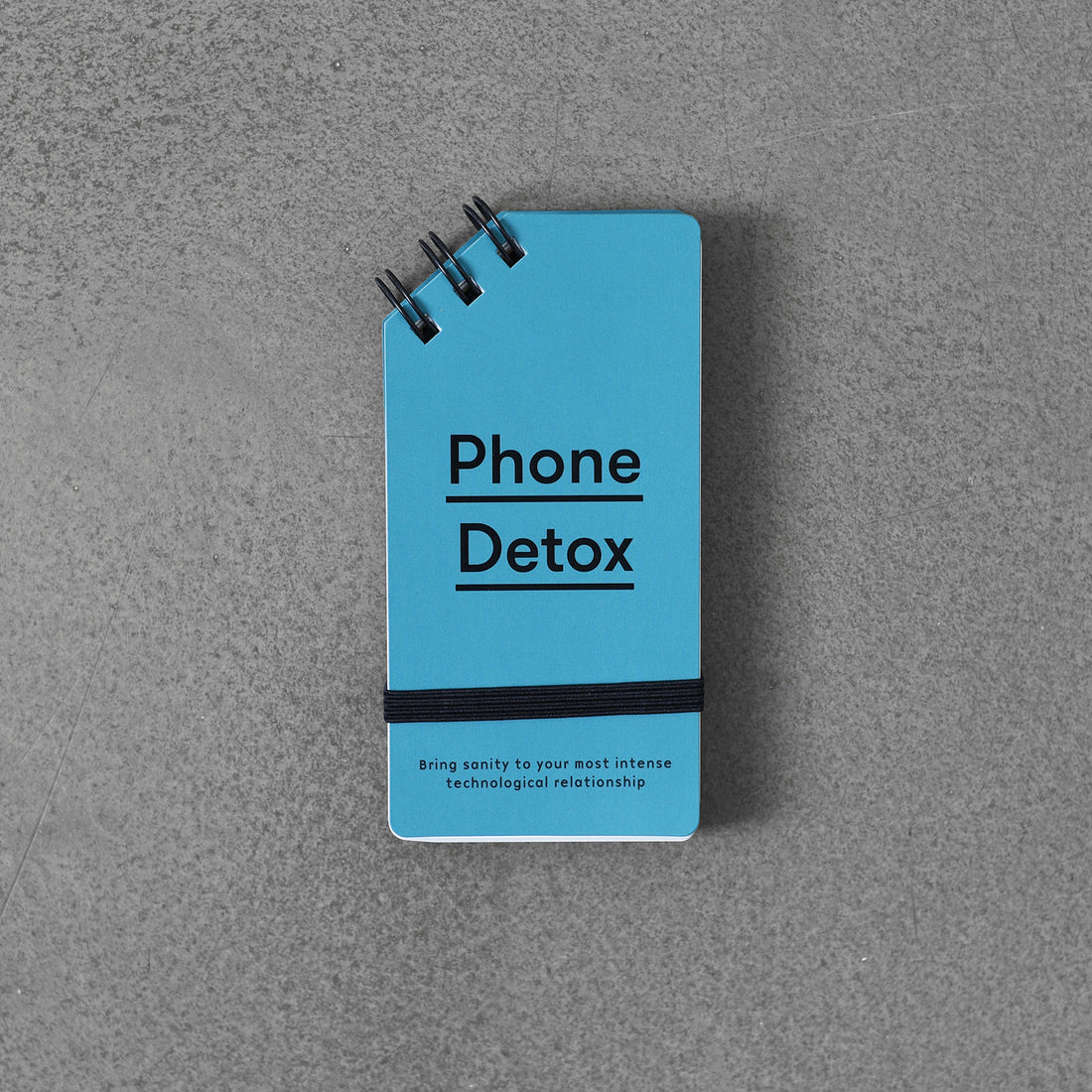Phone Detox
