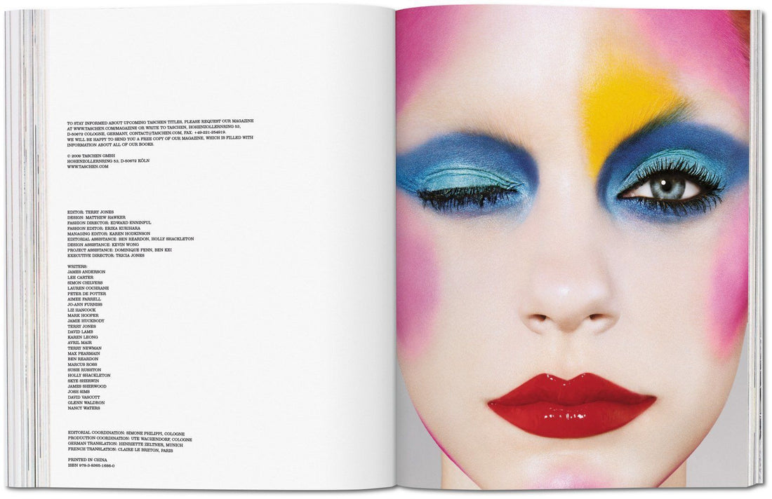 100 Contemporary Fashion Designers