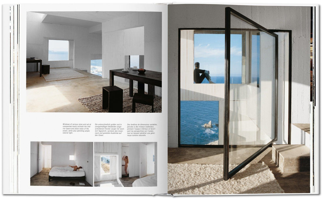 100 Contemporary Houses