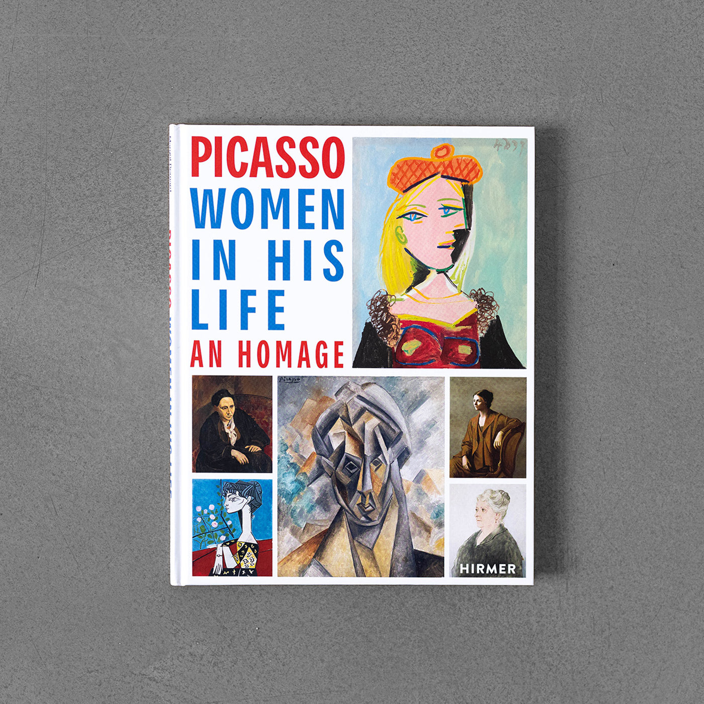 Picasso:The Women in His Life