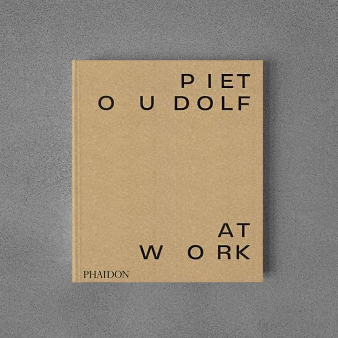 Piet Oudolf At Work