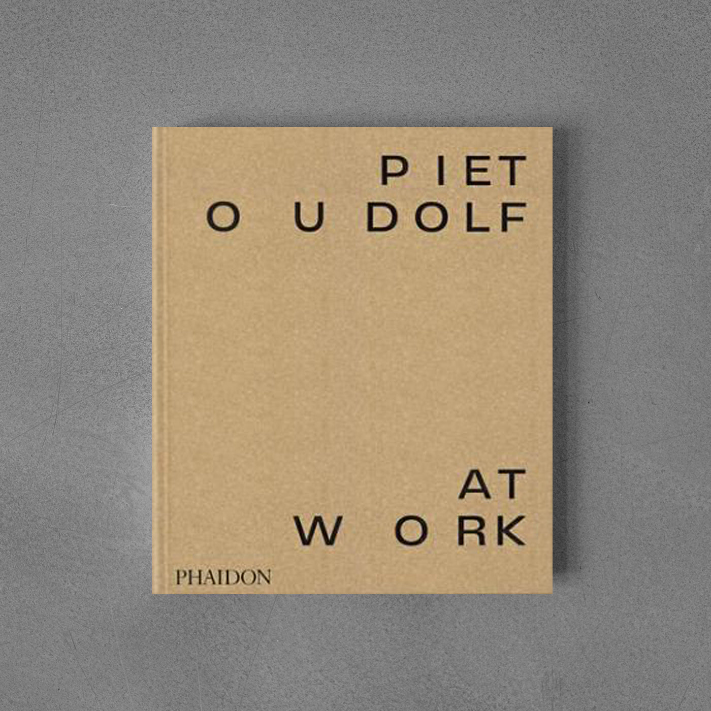 Piet Oudolf At Work