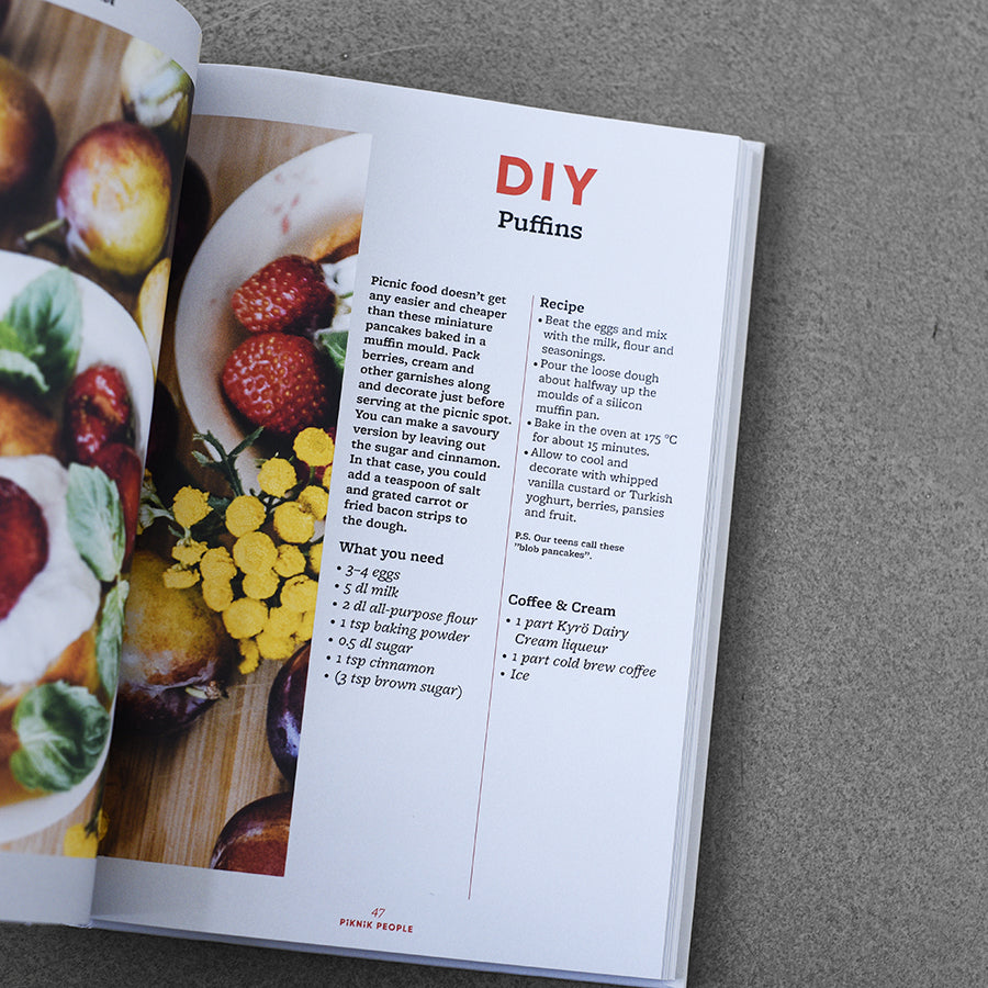 Piknik People – A Guidebook to Local Adventures