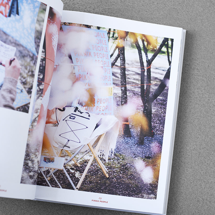 Piknik People – A Guidebook to Local Adventures