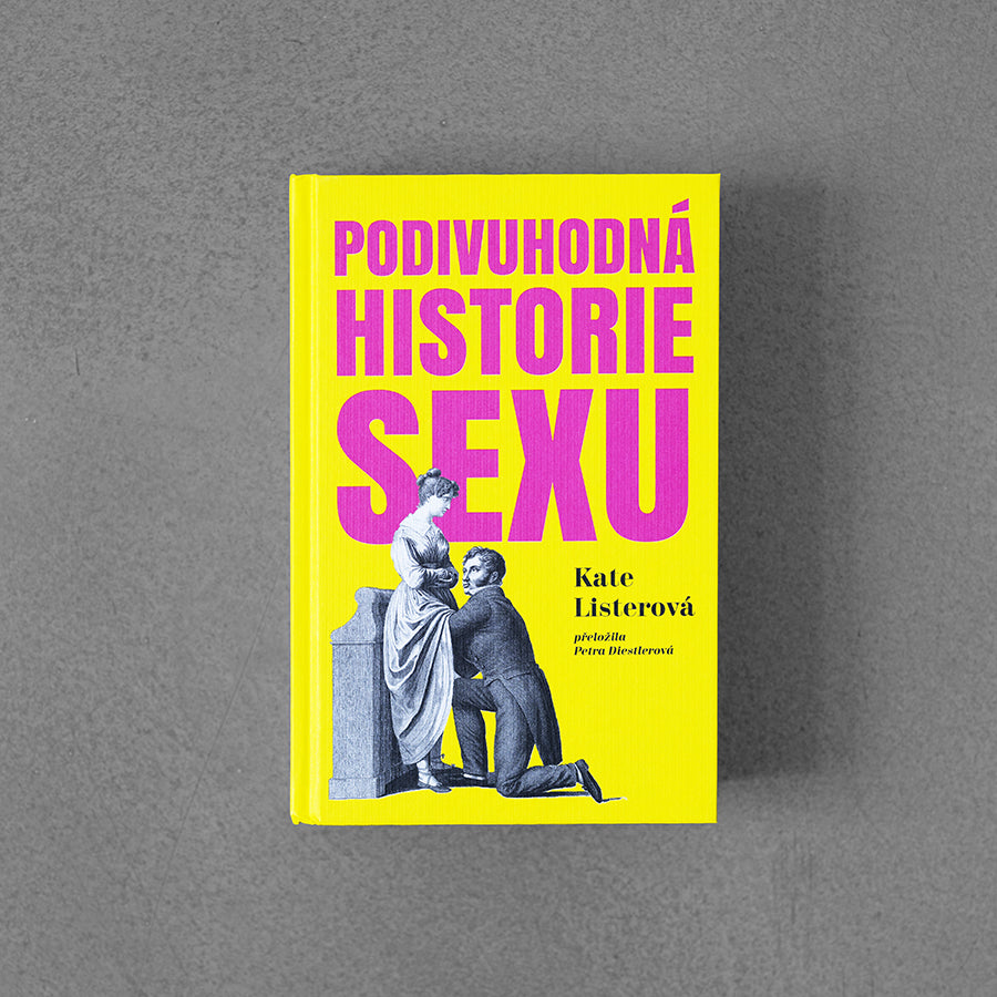 Podivuhodná historie sexu