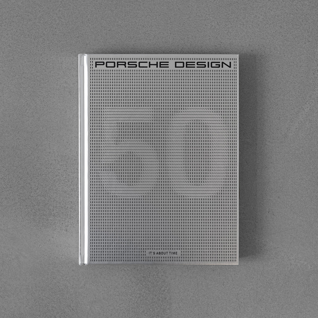 50 years of Porsche Design
