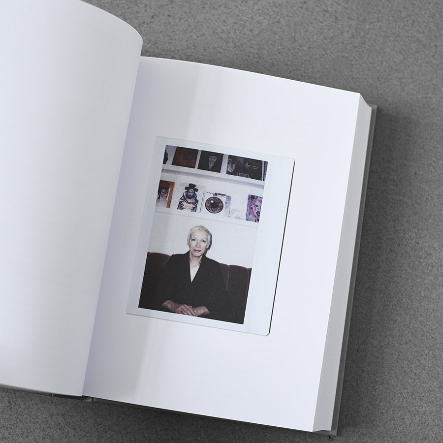Portrait of an Artist - Conversations with Trailblazing Creative Women