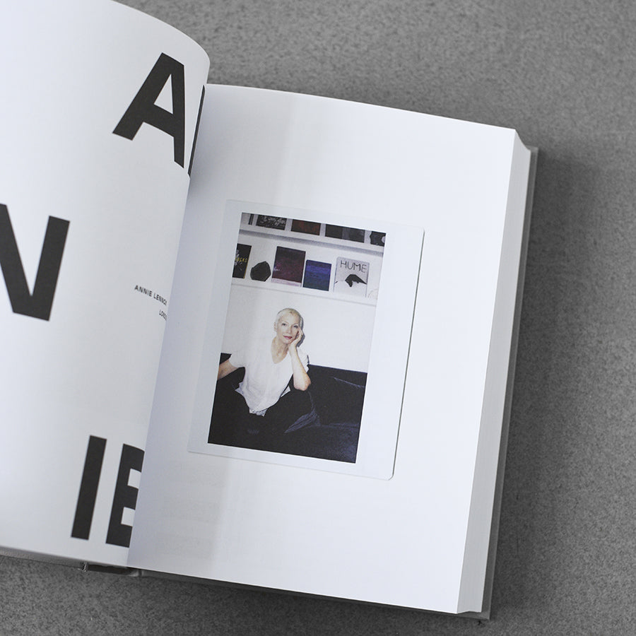 Portrait of an Artist - Conversations with Trailblazing Creative Women
