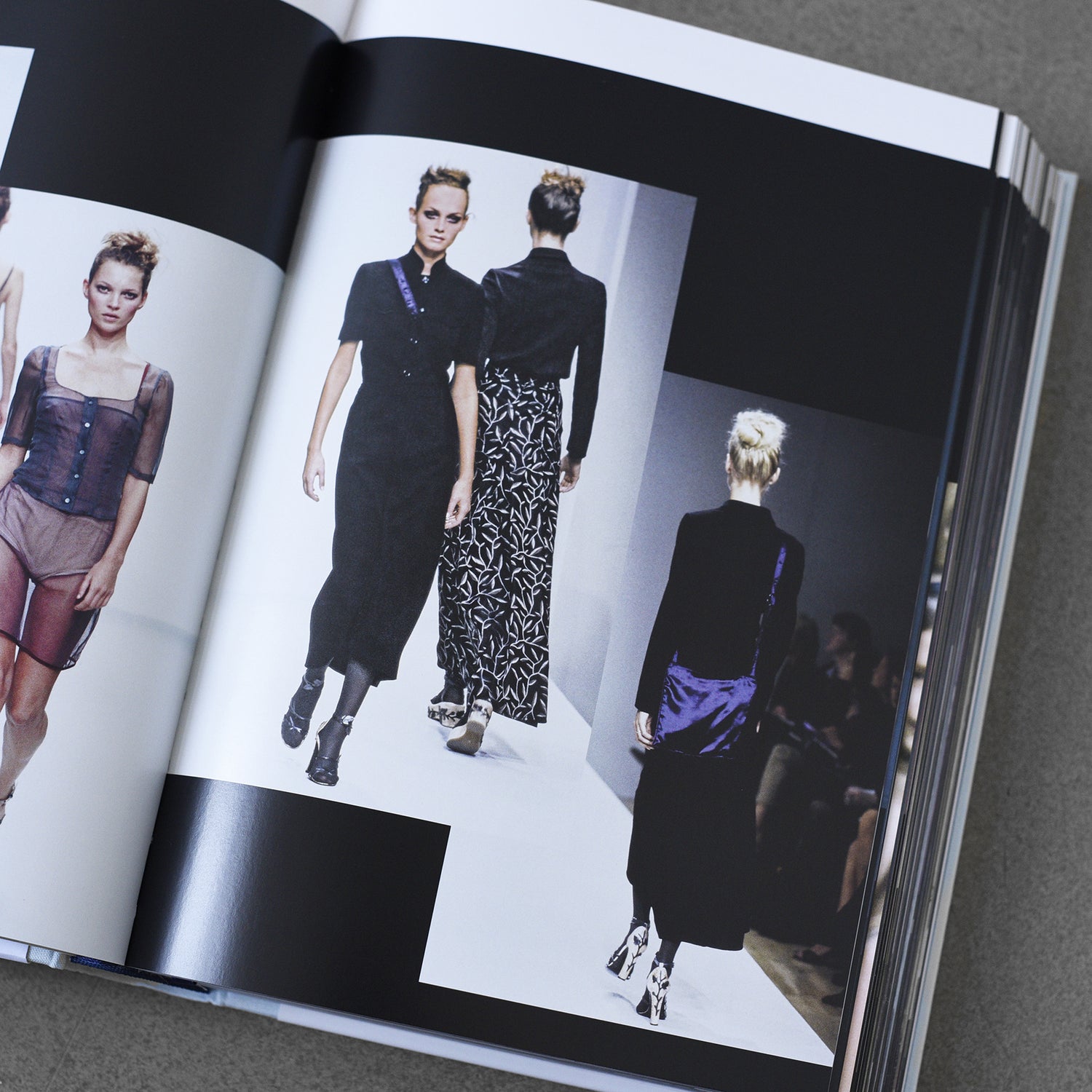 Prada Catwalk: The Complete Collections – Book Therapy