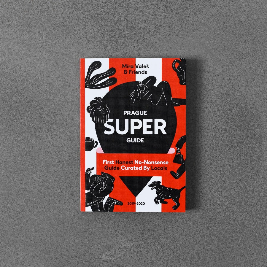 Prague Superguide no. 5