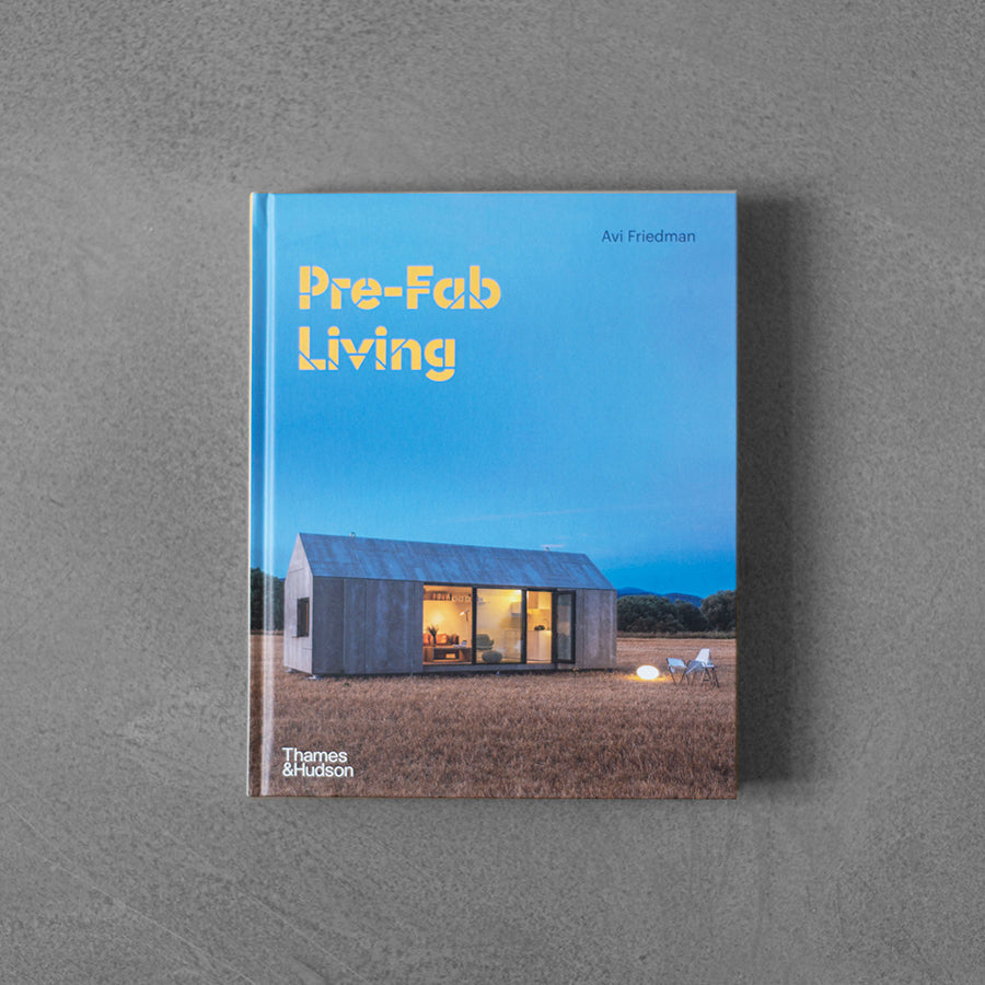 Pre-Fab Living
