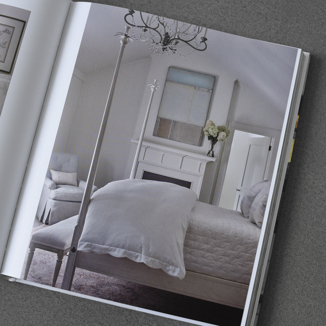 The Principles of Pretty Rooms