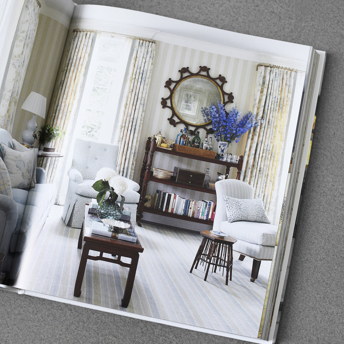 The Principles of Pretty Rooms