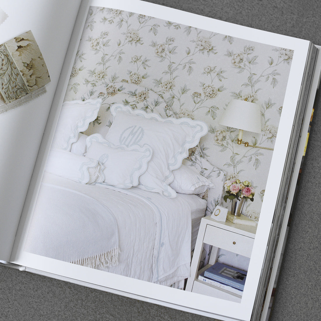 The Principles of Pretty Rooms