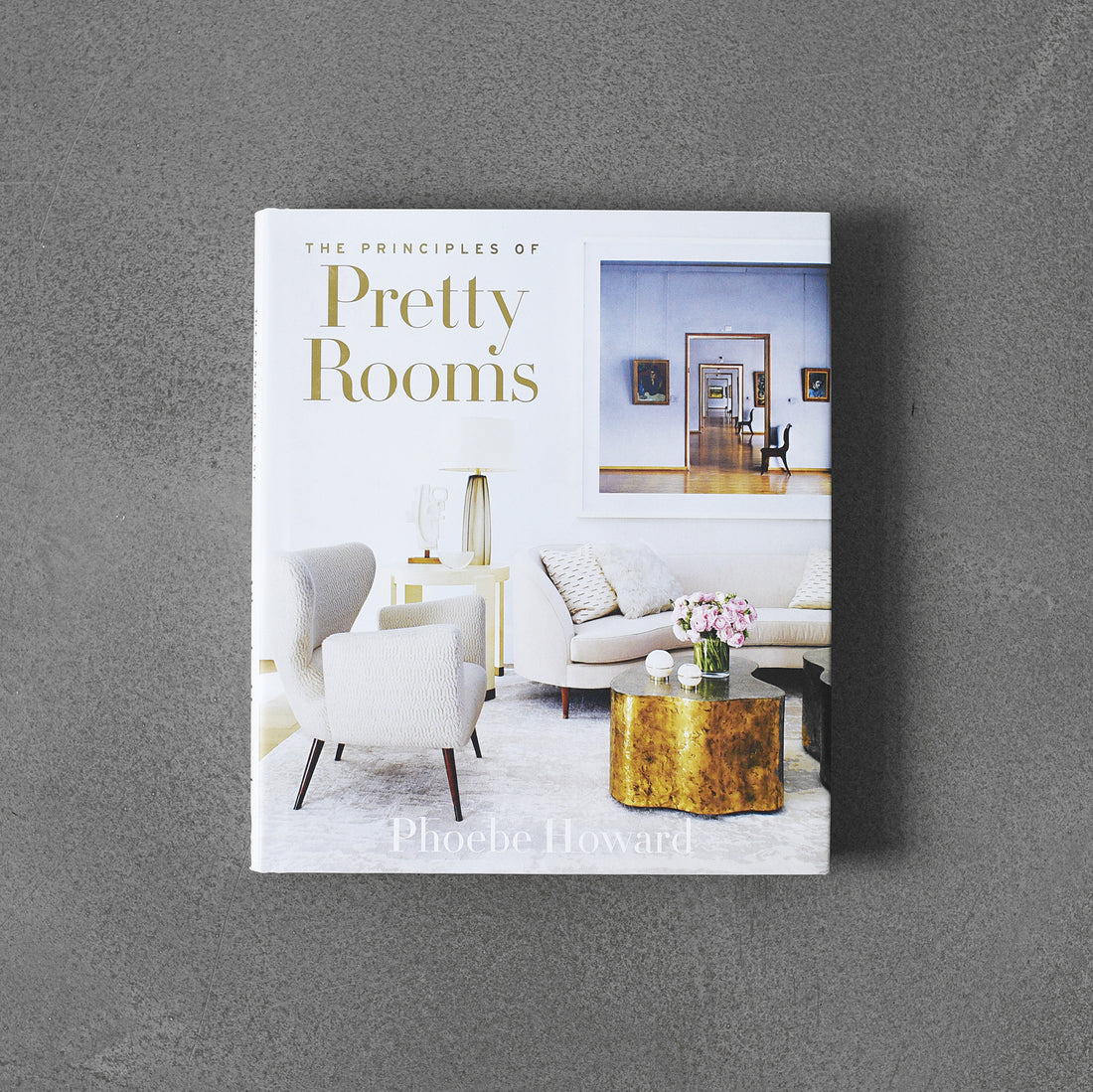 The Principles of Pretty Rooms