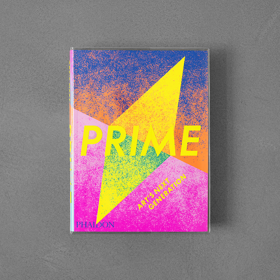 Prime: Art's Next Generation