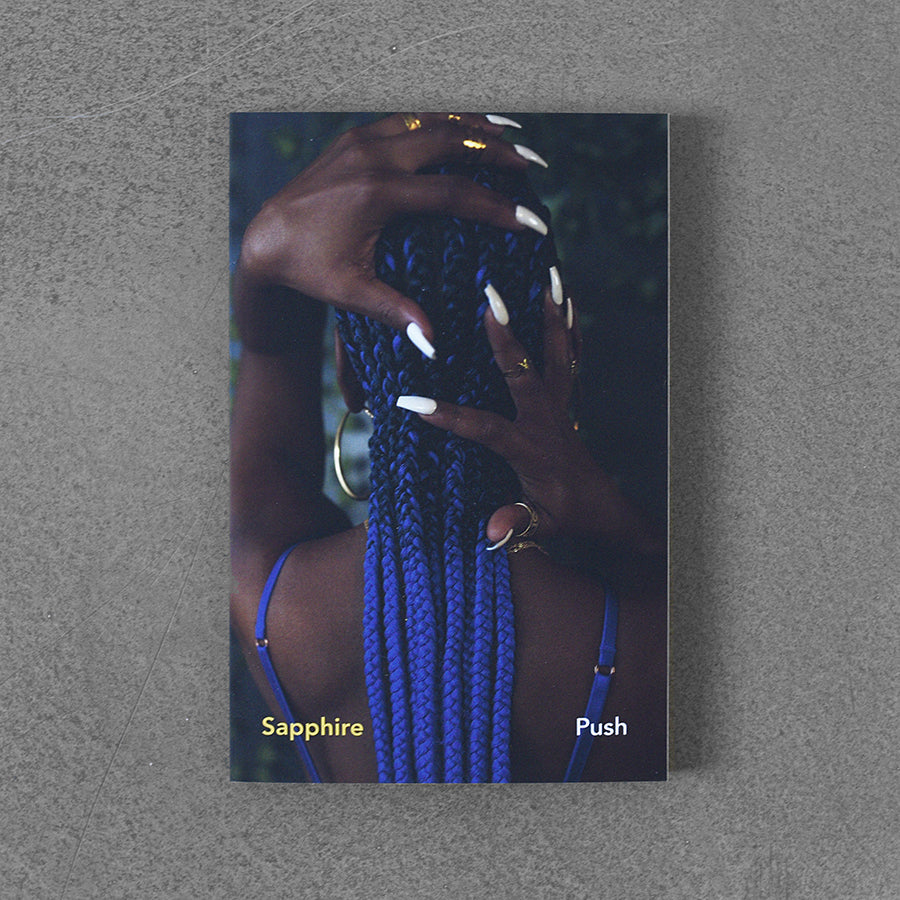 Push – Sapphire