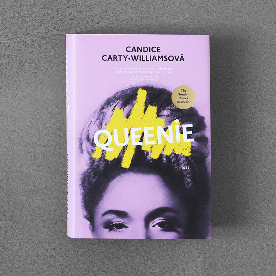 Queenie – Candice Carty-Williams