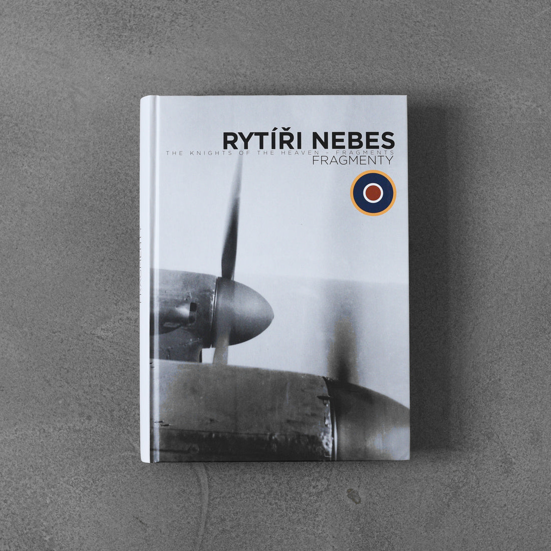 Rytíři nebes: Fragmenty