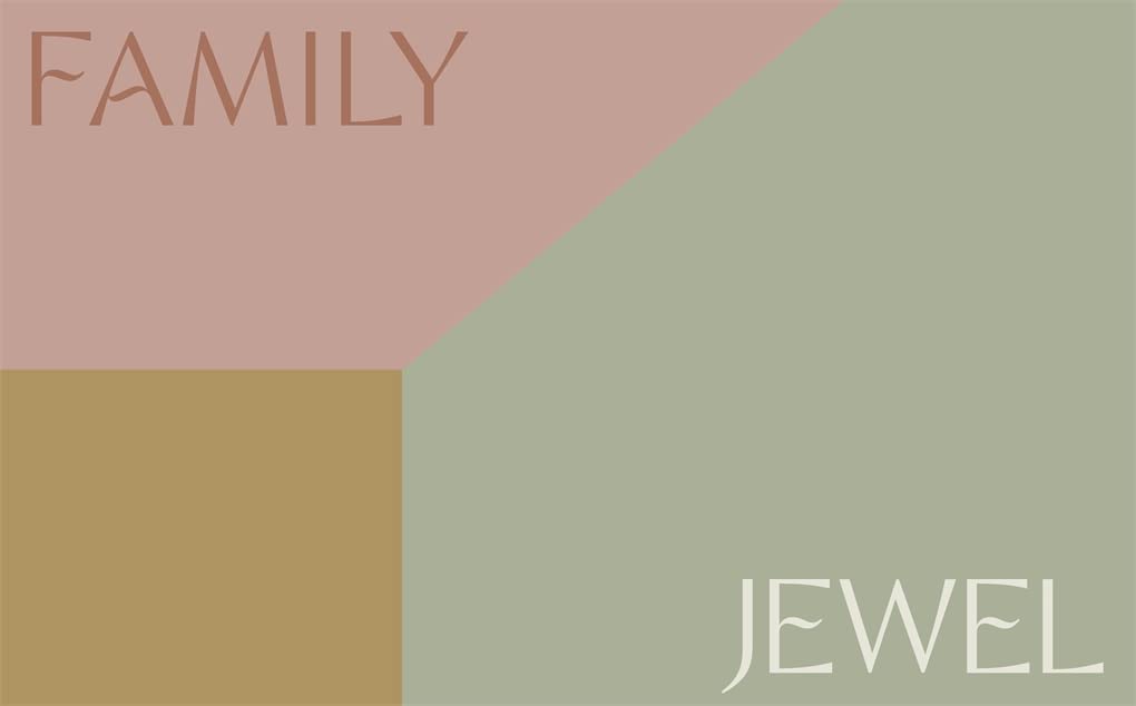 Arent & Pyk, Interiors beyond the primary palette