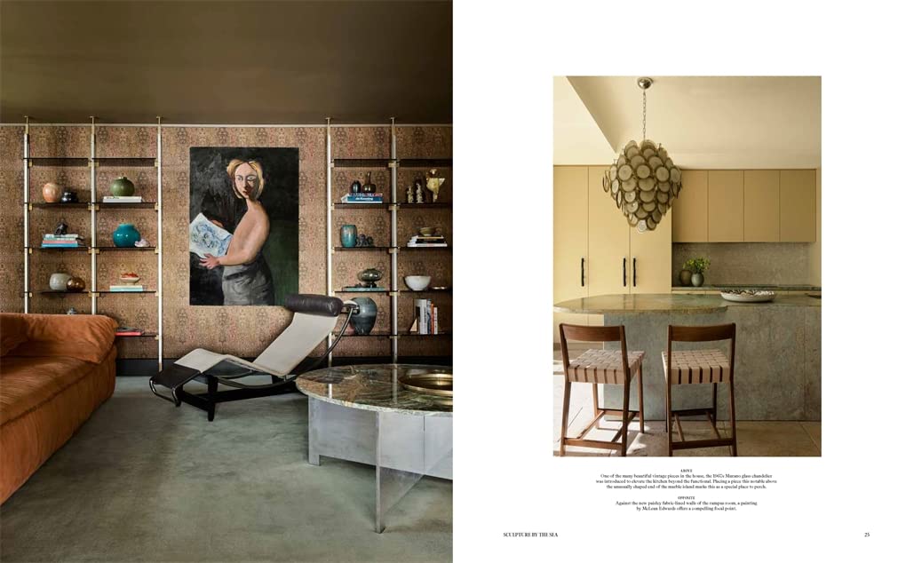 Arent & Pyk, Interiors beyond the primary palette