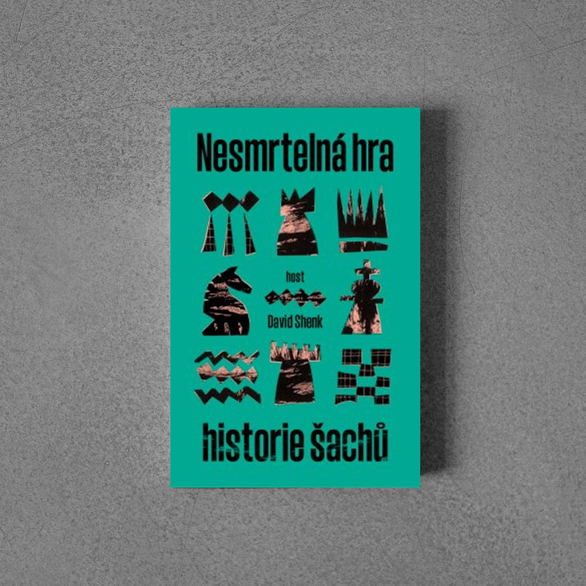 Nesmrtelná hra