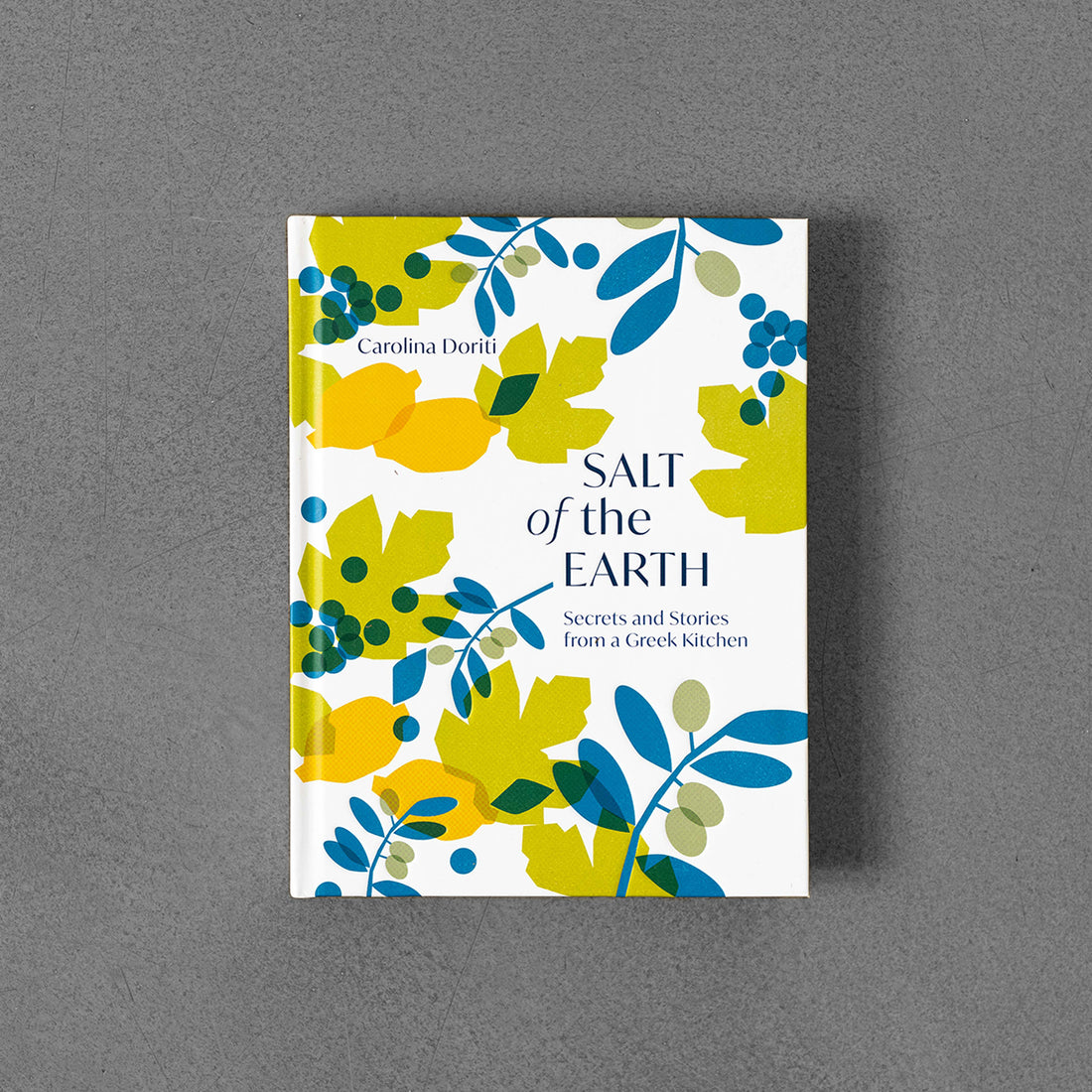 Salt of the Earth