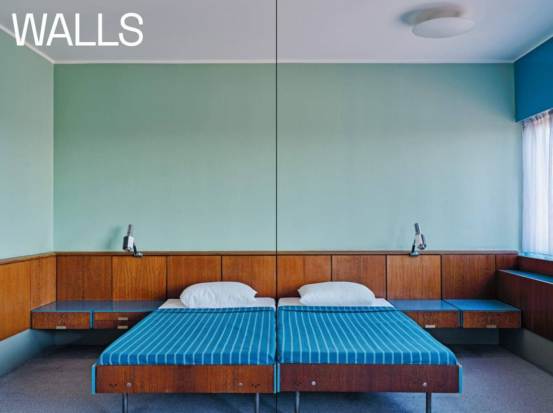 Room 606, SAS House and the Work of Arne Jacobsen