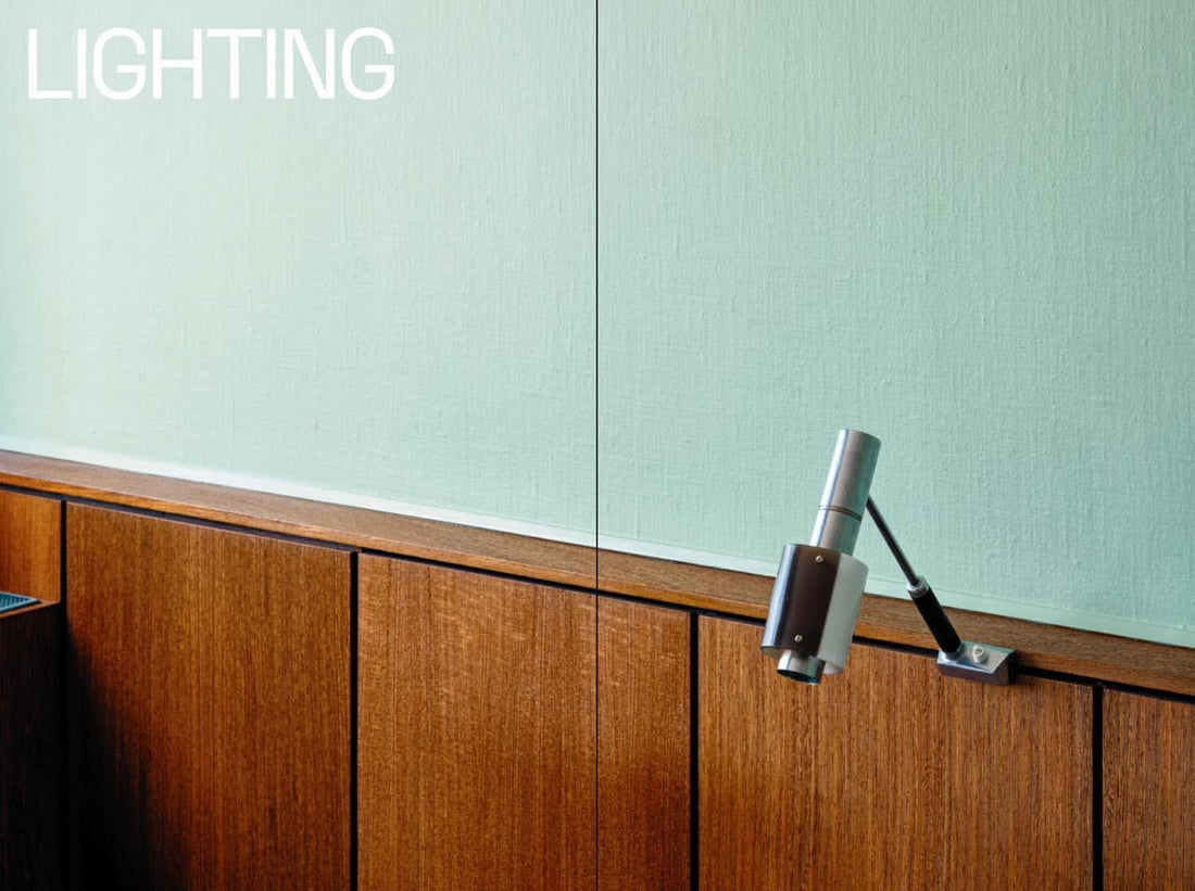 Room 606, SAS House and the Work of Arne Jacobsen