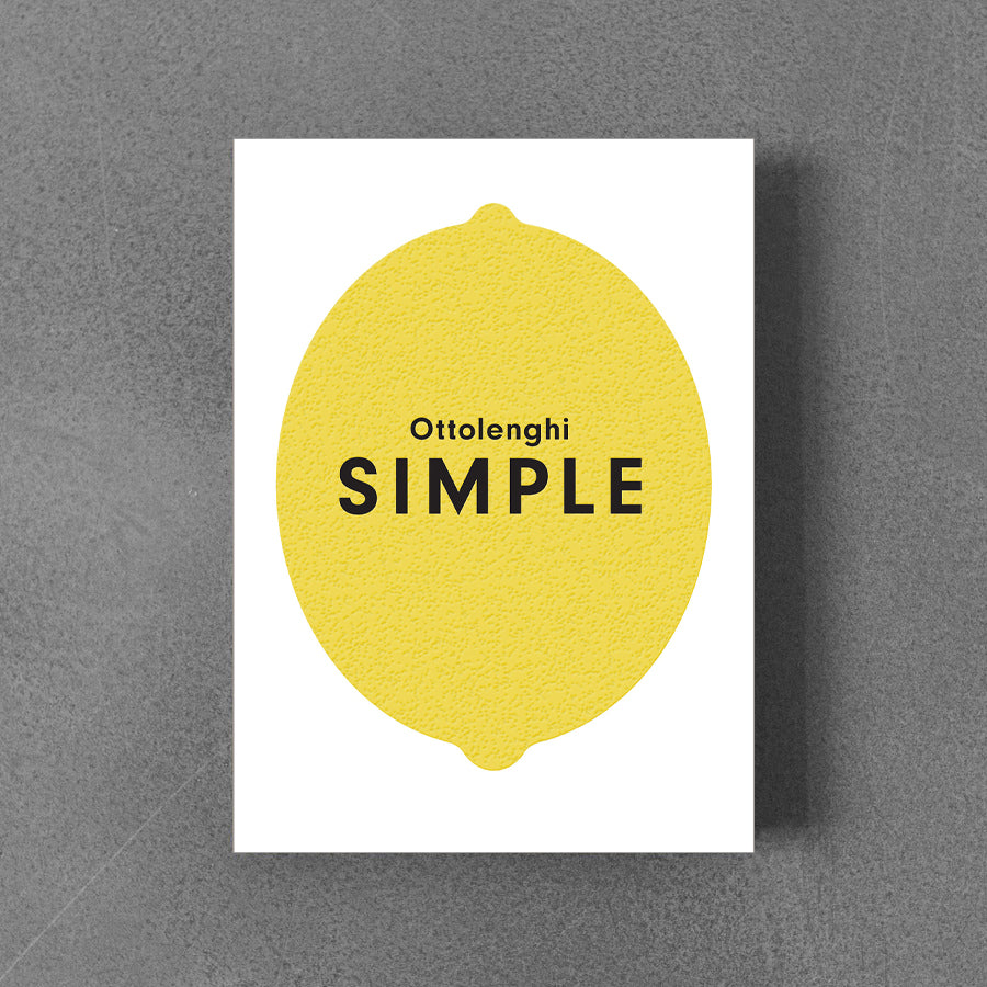 Ottolenghi Simple