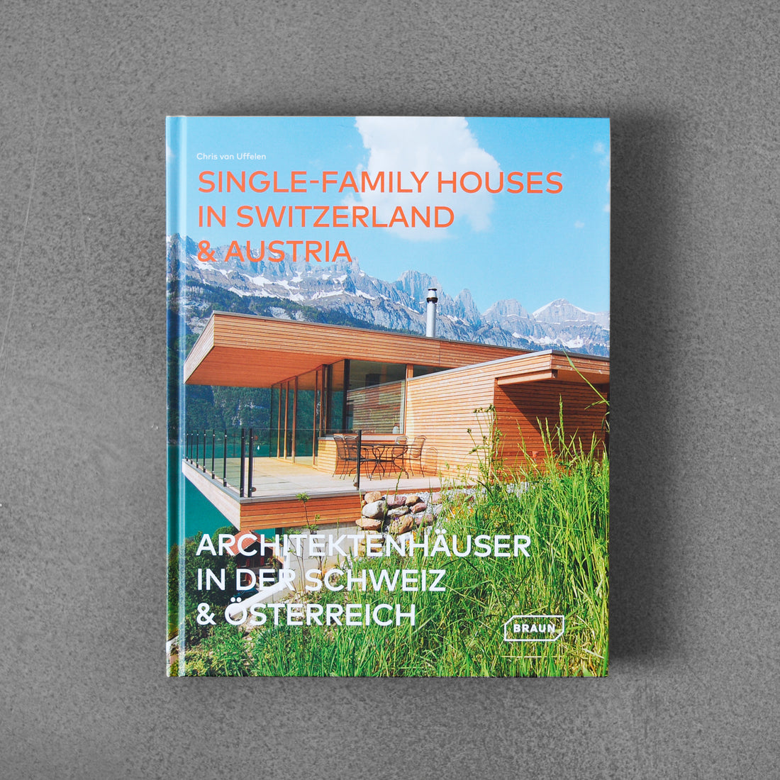 Single-Family Houses in Switzerland & Austria