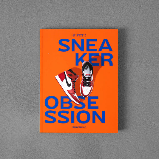 Sneaker Obsession