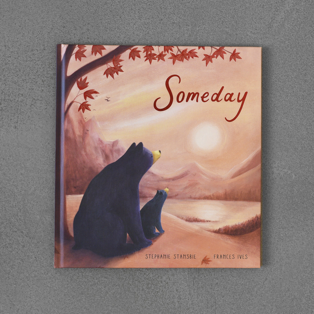 Someday