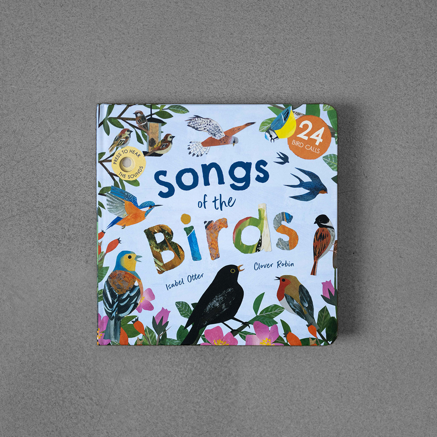 Songs of the Birds