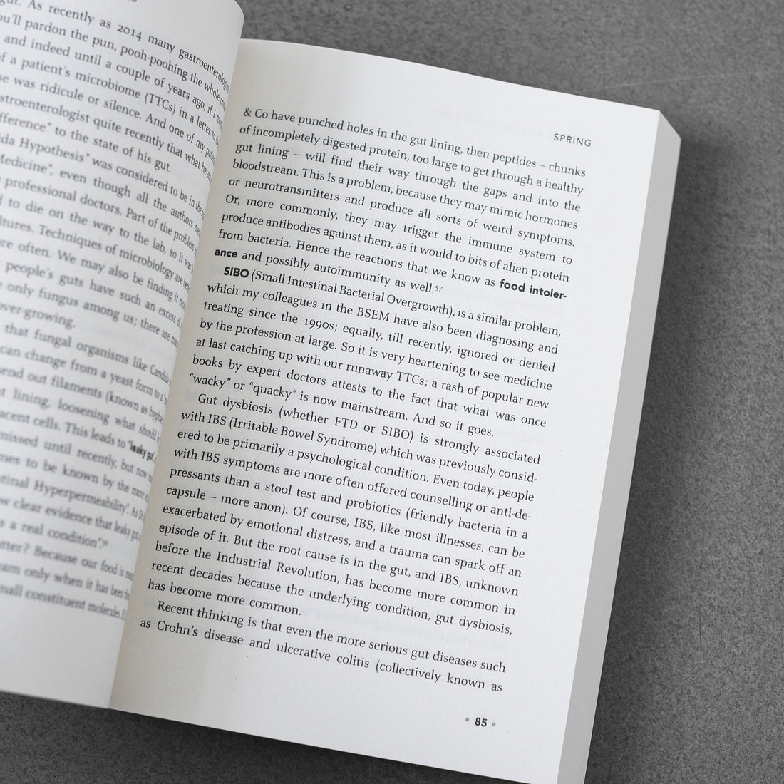 Staying Alive in Toxic Times, Jenny Goodman