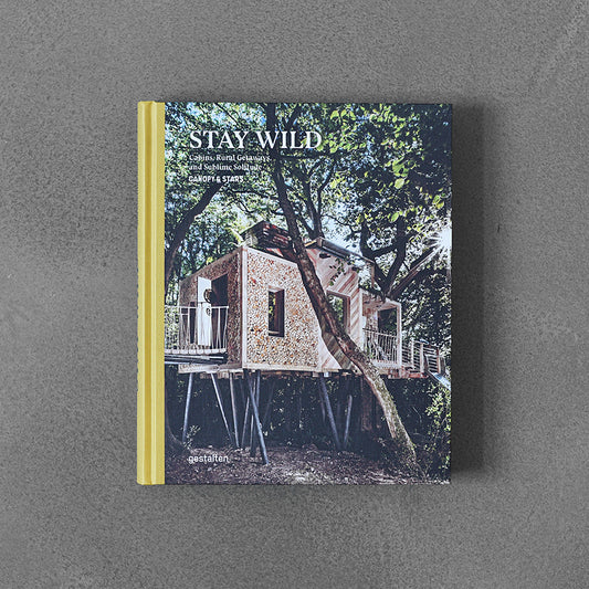 Stay Wild