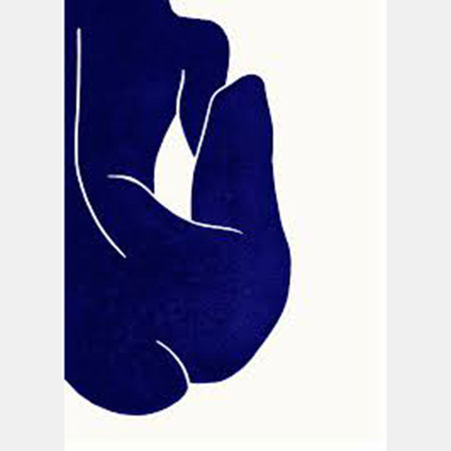 Paper Collective - Linocut II