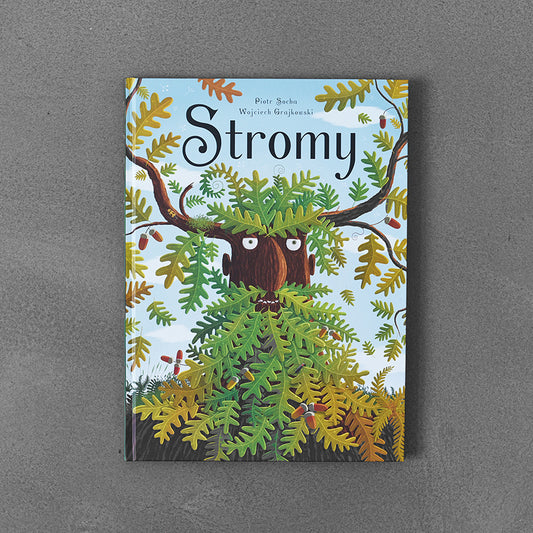 Stromy